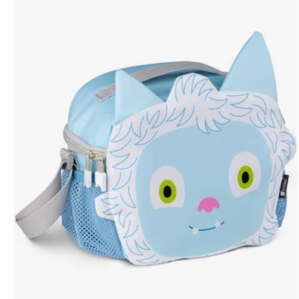 Tonies Buddy Bag